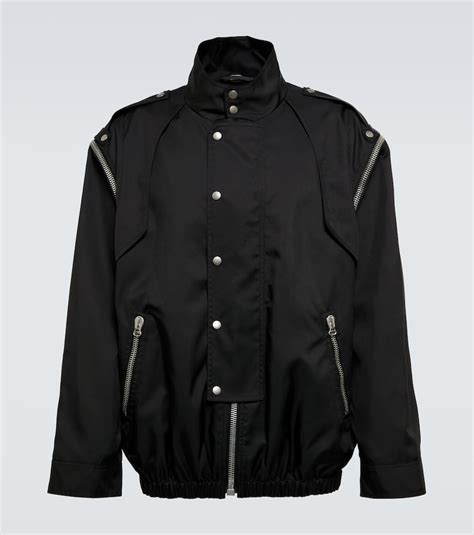 gucci technical|Gucci Jackets for Men .